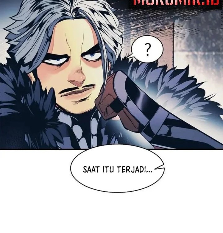 Dark Lady Isekai Chapter 222 - halaman 34