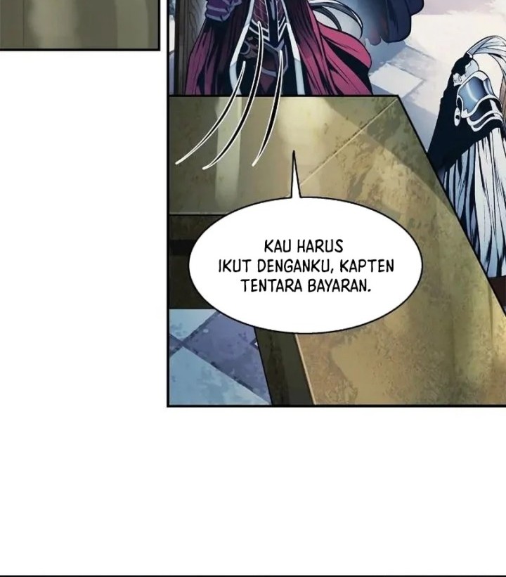 Dark Lady Isekai Chapter 222 - halaman 38
