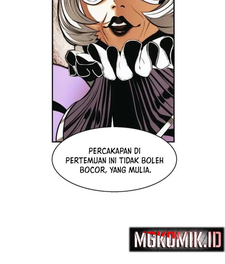 Dark Lady Isekai Chapter 222 - halaman 44