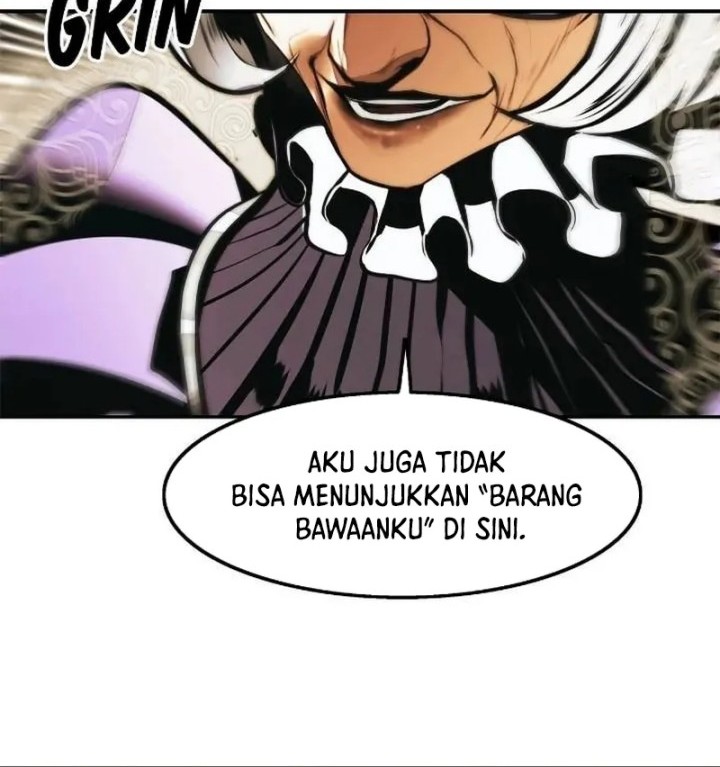 Dark Lady Isekai Chapter 222 - halaman 46