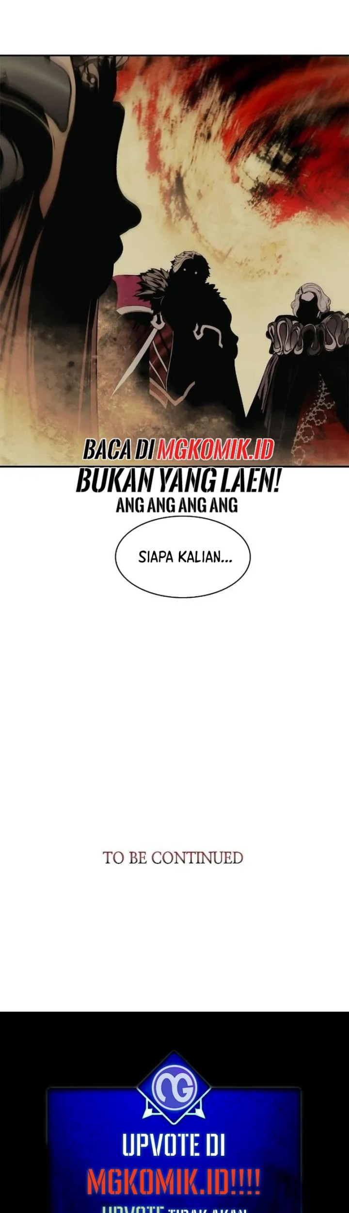Dark Lady Isekai Chapter 222 - halaman 51