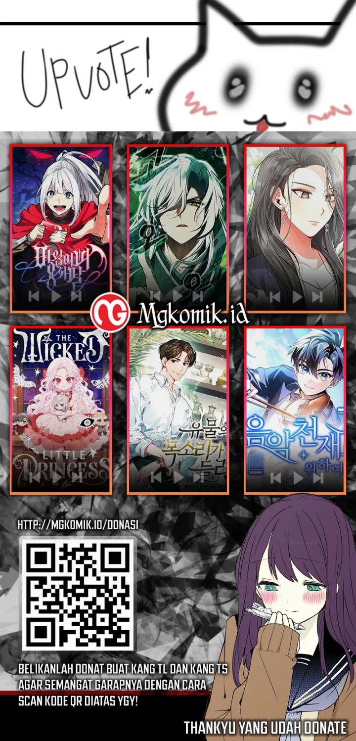Dark Lady Isekai Chapter 222 - halaman 55