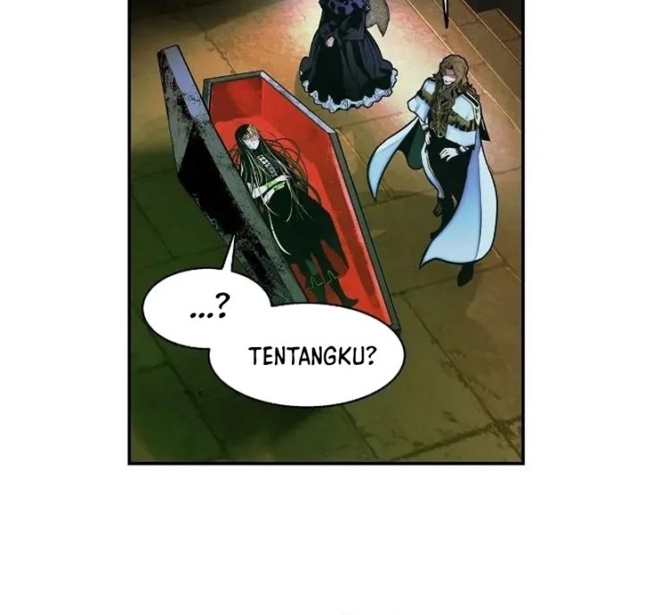 Dark Lady Isekai Chapter 222 - halaman 6