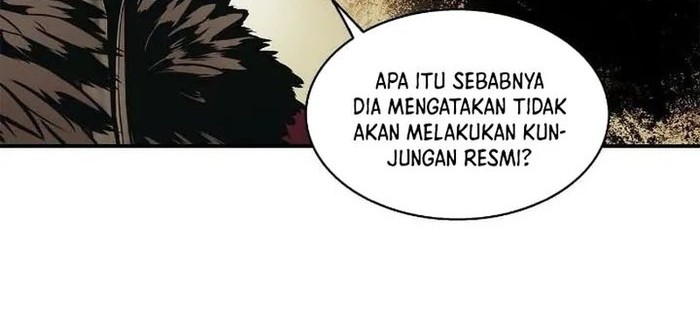 Dark Lady Isekai Chapter 223 - halaman 12