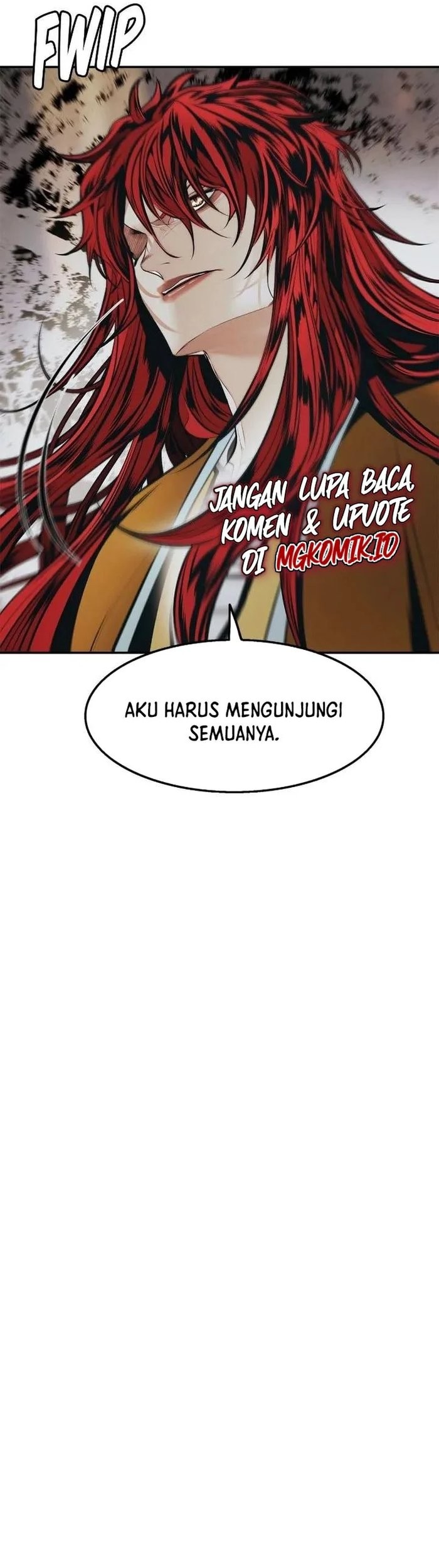 Dark Lady Isekai Chapter 223 - halaman 31