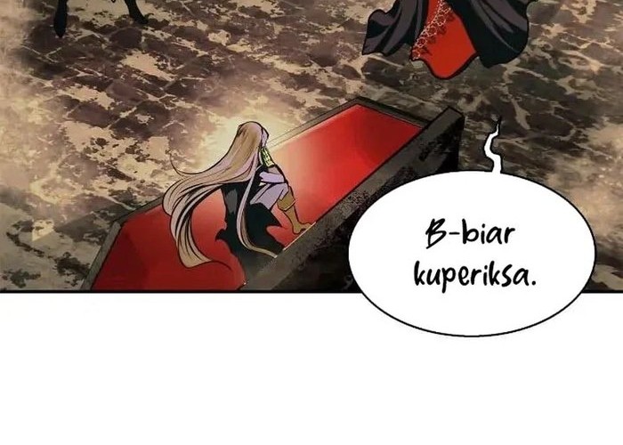 Dark Lady Isekai Chapter 223 - halaman 4