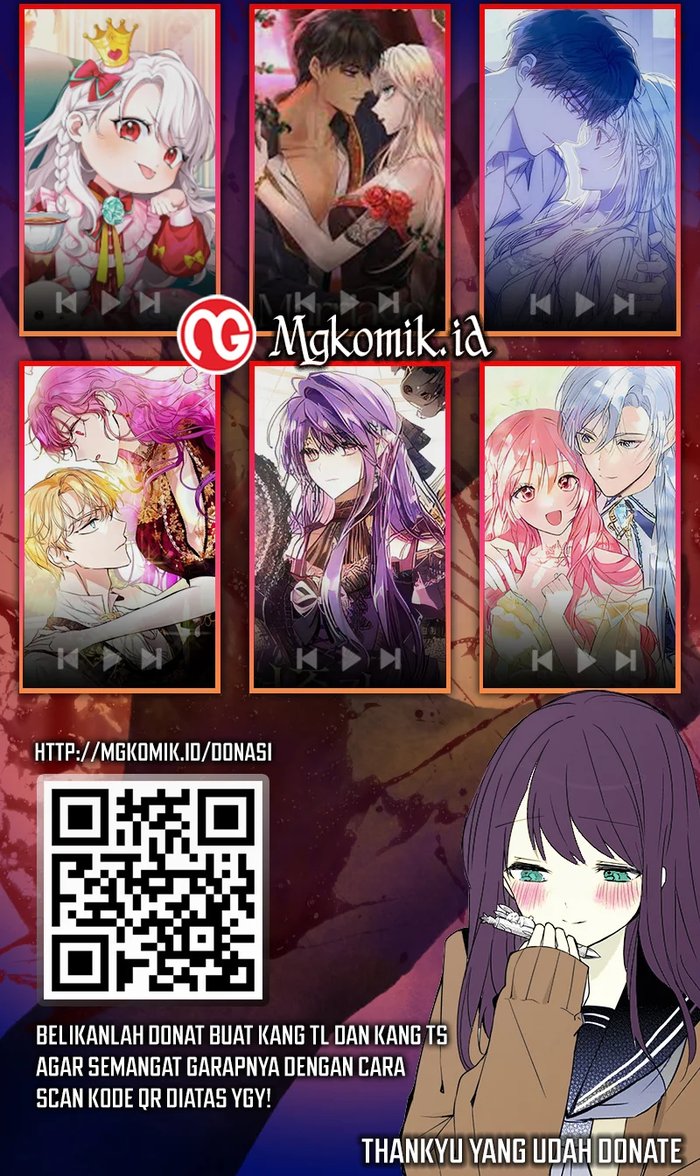 Dark Lady Isekai Chapter 223 - halaman 47