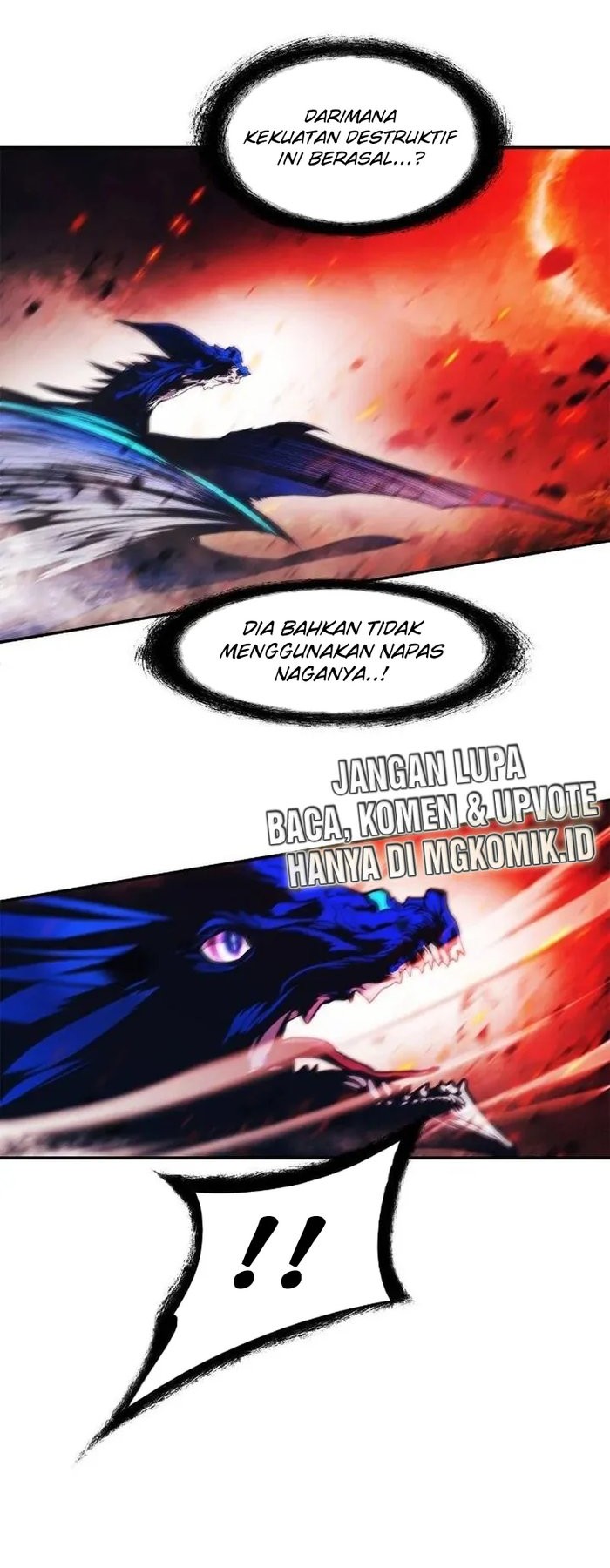 Dark Lady Isekai Chapter 224 - halaman 10