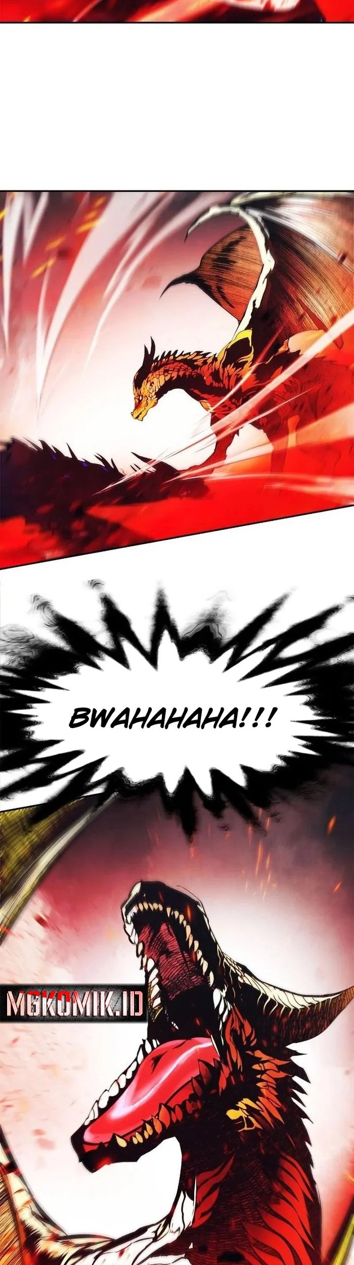Dark Lady Isekai Chapter 224 - halaman 16