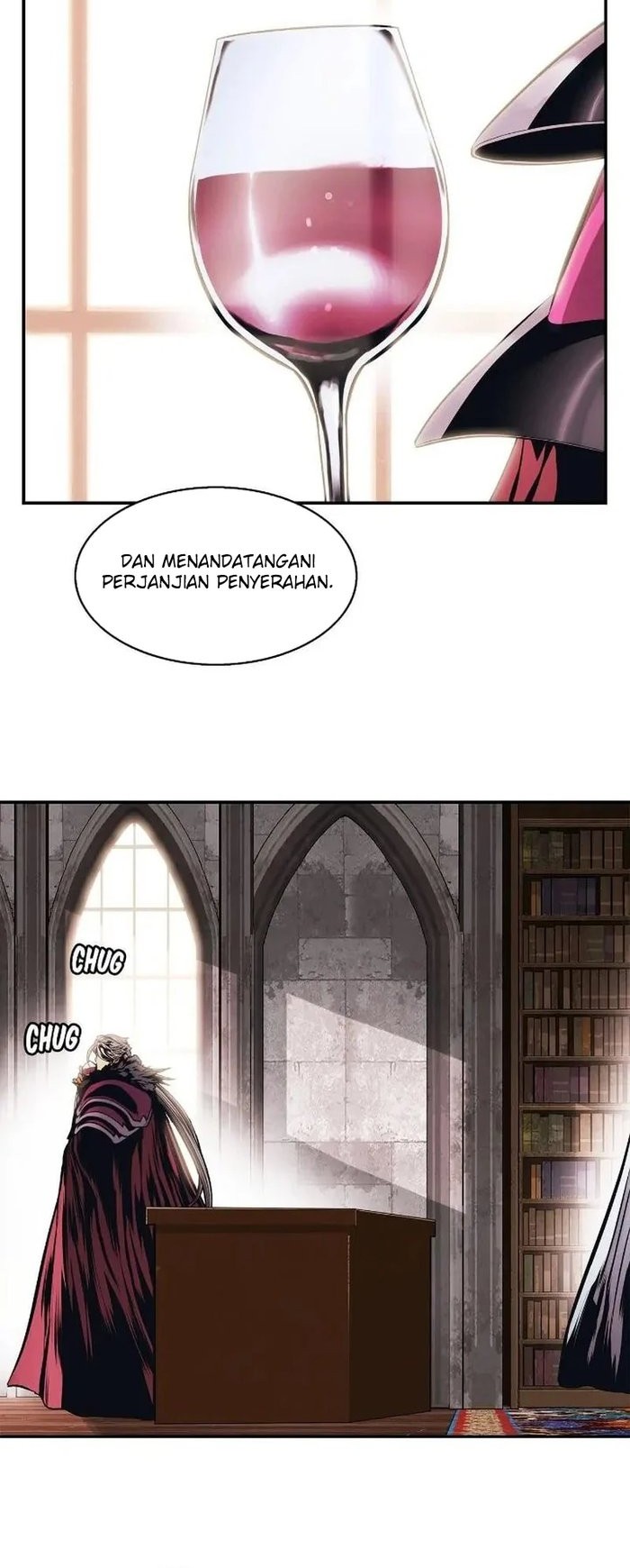 Dark Lady Isekai Chapter 224 - halaman 29