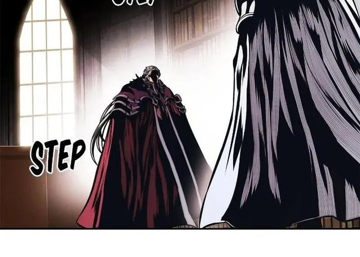 Dark Lady Isekai Chapter 224 - halaman 33
