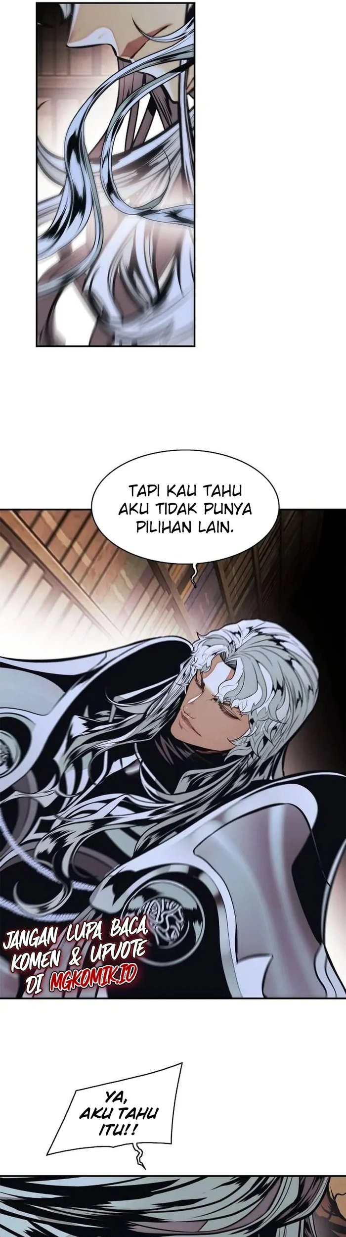 Dark Lady Isekai Chapter 224 - halaman 37