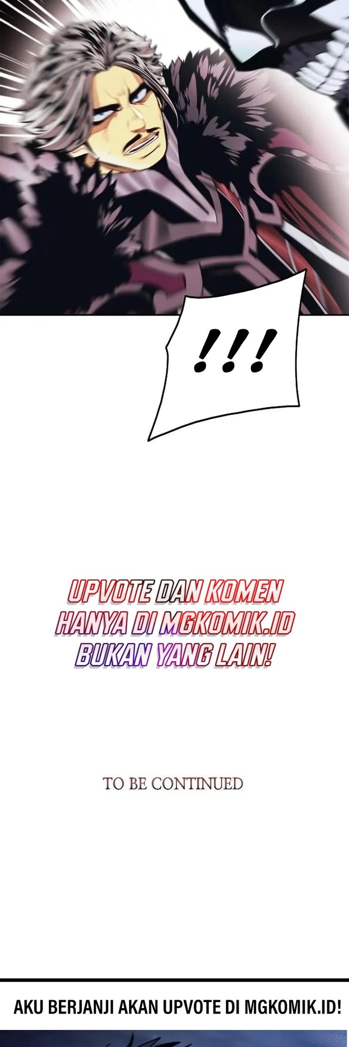 Dark Lady Isekai Chapter 224 - halaman 42
