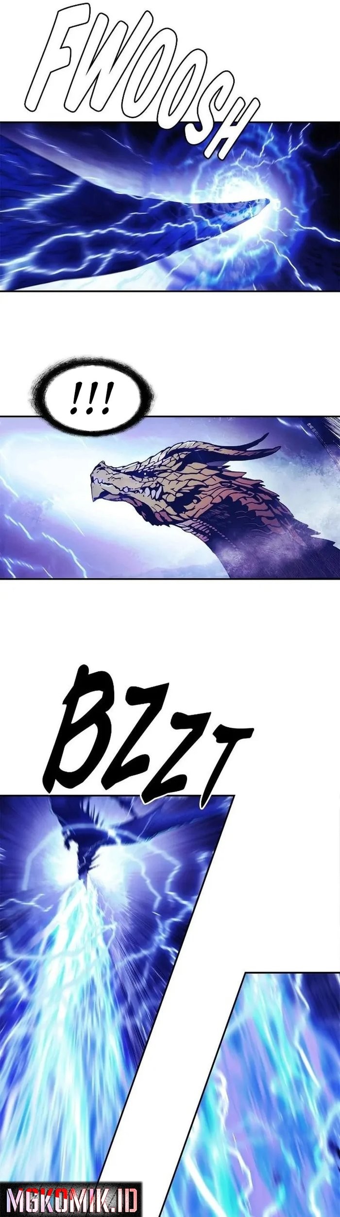 Dark Lady Isekai Chapter 224 - halaman 5