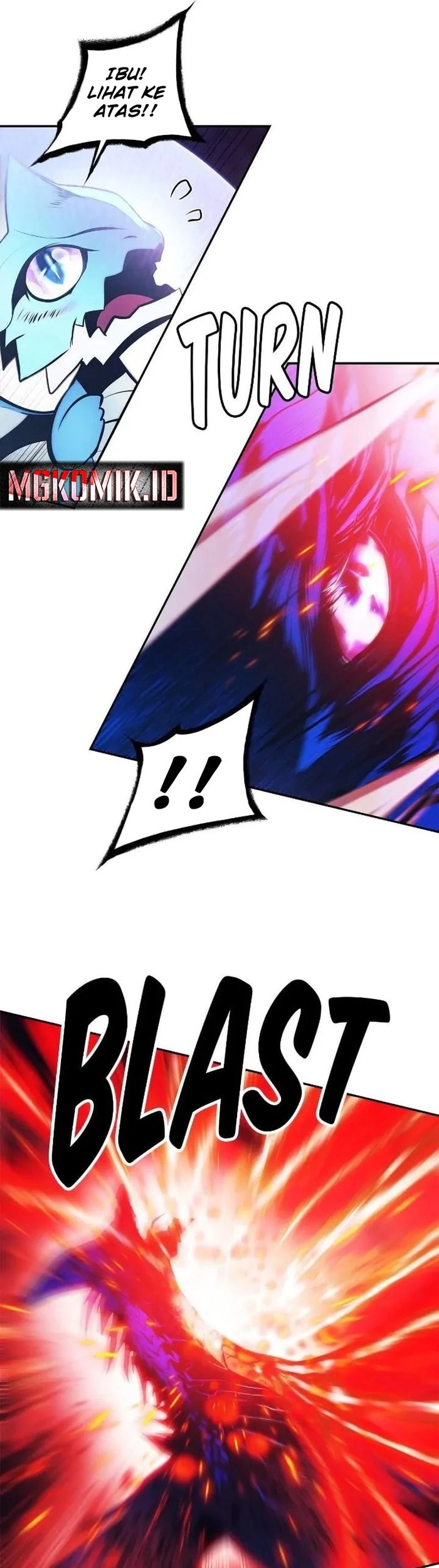 Dark Lady Isekai Chapter 224 - halaman 8