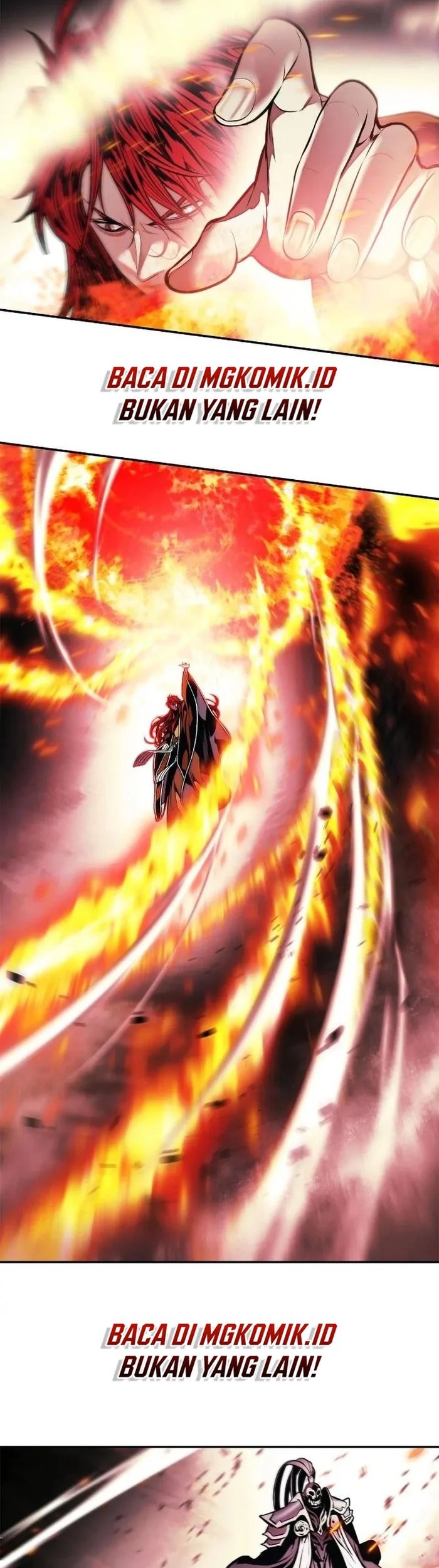 Dark Lady Isekai Chapter 225 - halaman 14