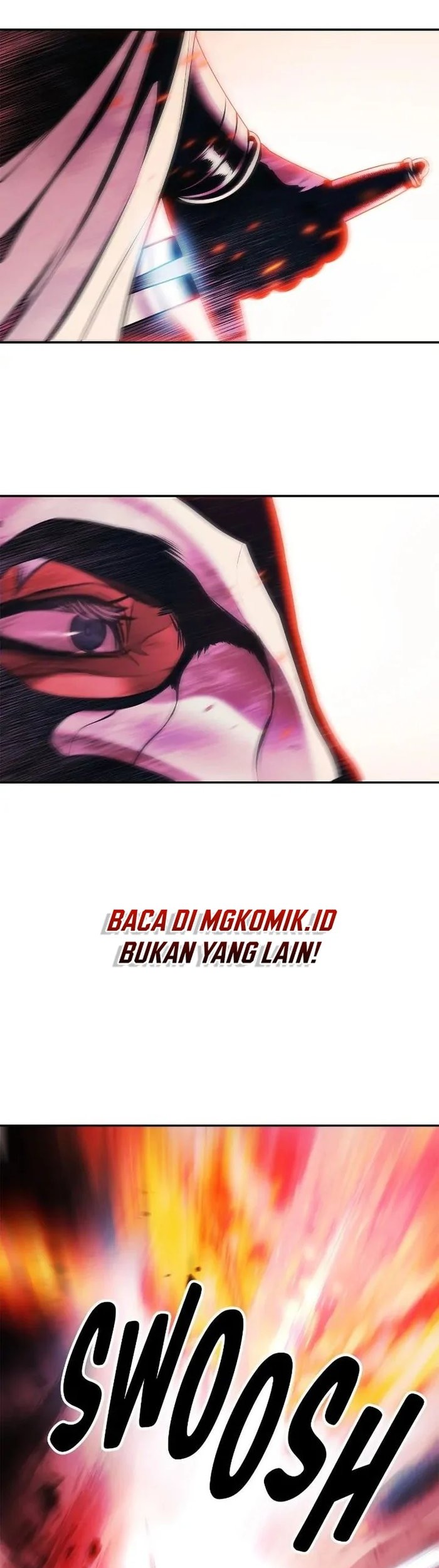 Dark Lady Isekai Chapter 225 - halaman 21