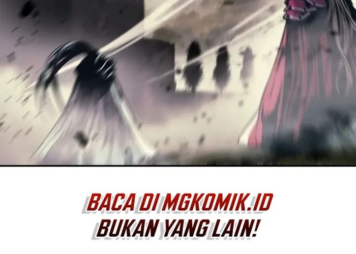 Dark Lady Isekai Chapter 225 - halaman 26