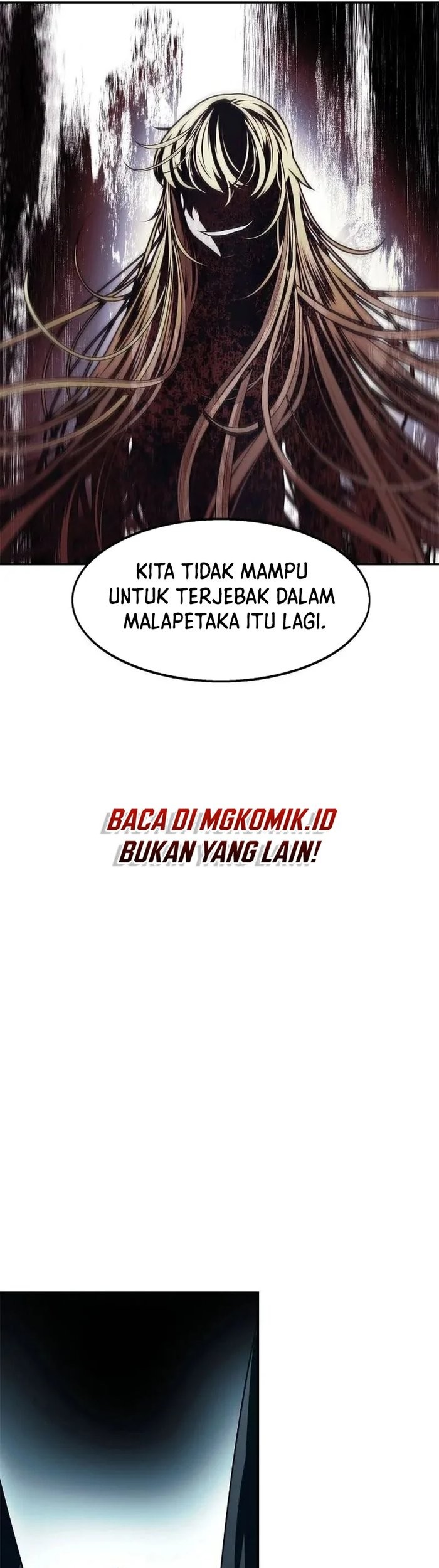 Dark Lady Isekai Chapter 225 - halaman 34