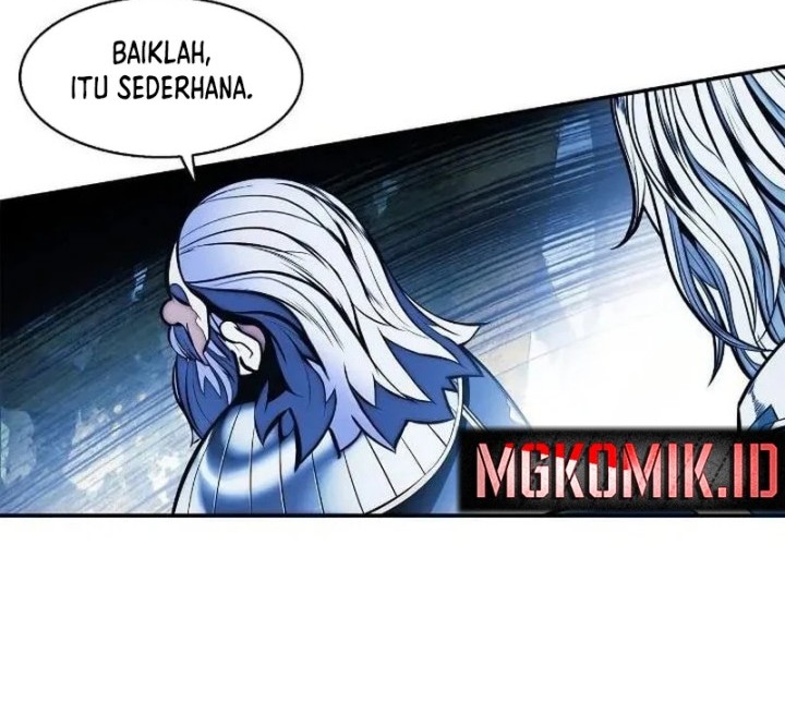 Dark Lady Isekai Chapter 226 - halaman 10