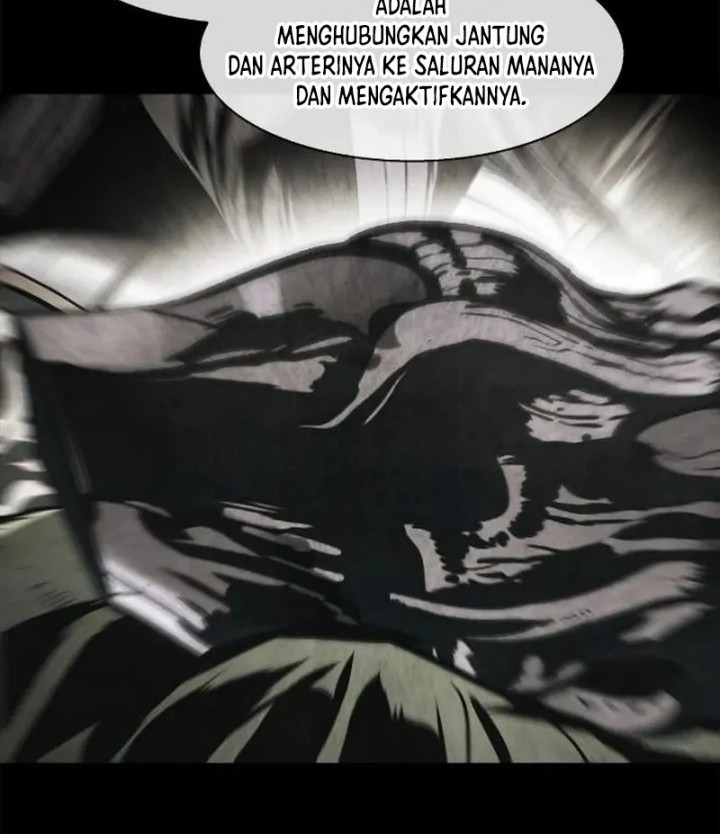 Dark Lady Isekai Chapter 226 - halaman 18