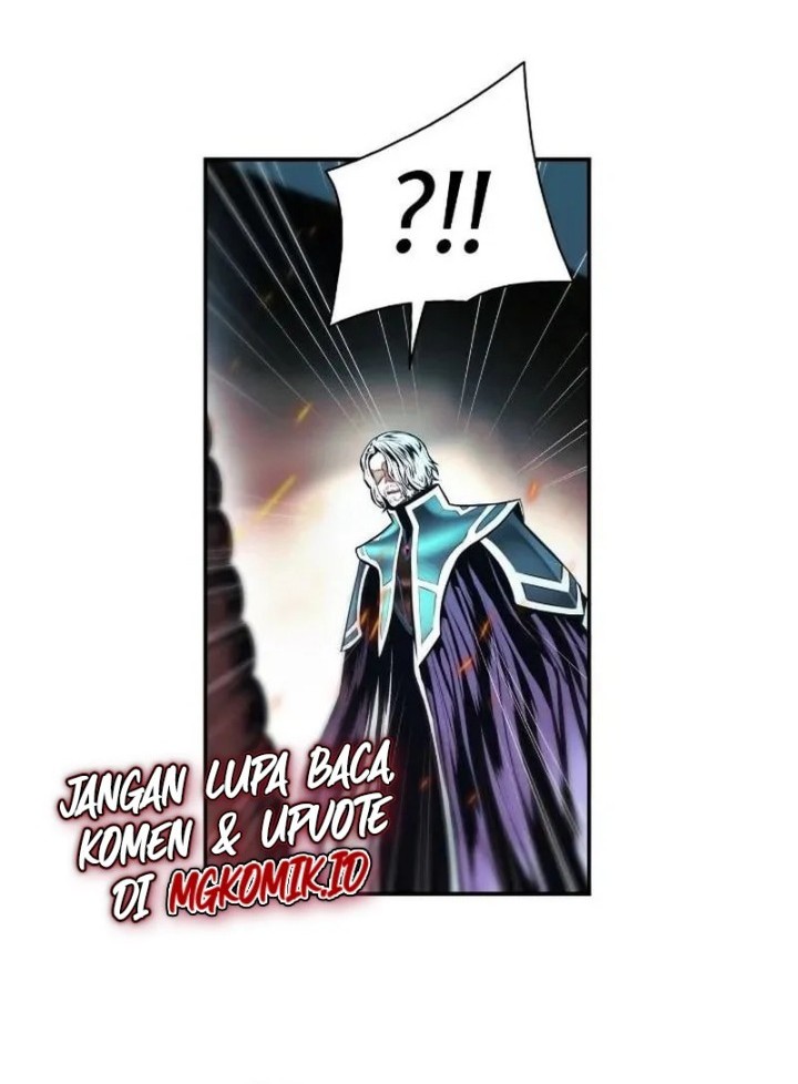 Dark Lady Isekai Chapter 226 - halaman 2