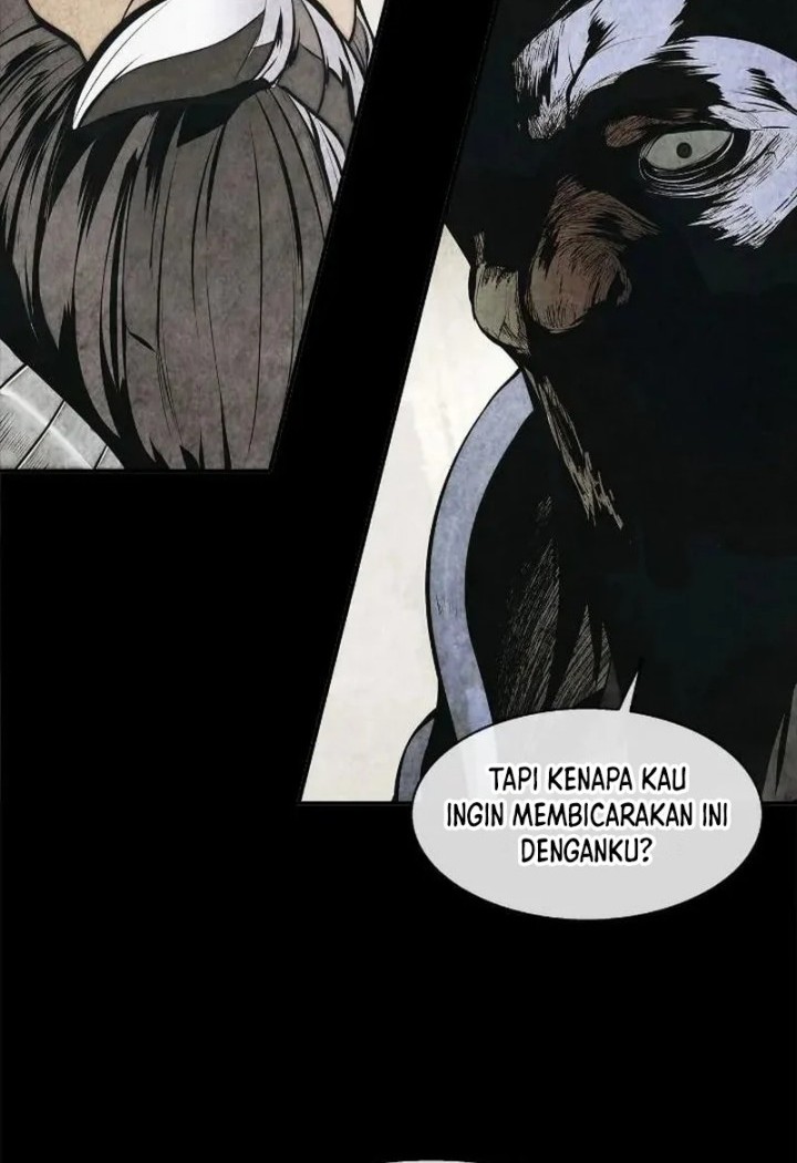Dark Lady Isekai Chapter 226 - halaman 20
