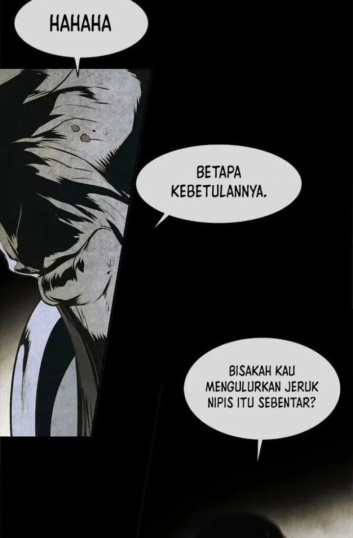 Dark Lady Isekai Chapter 226 - halaman 22