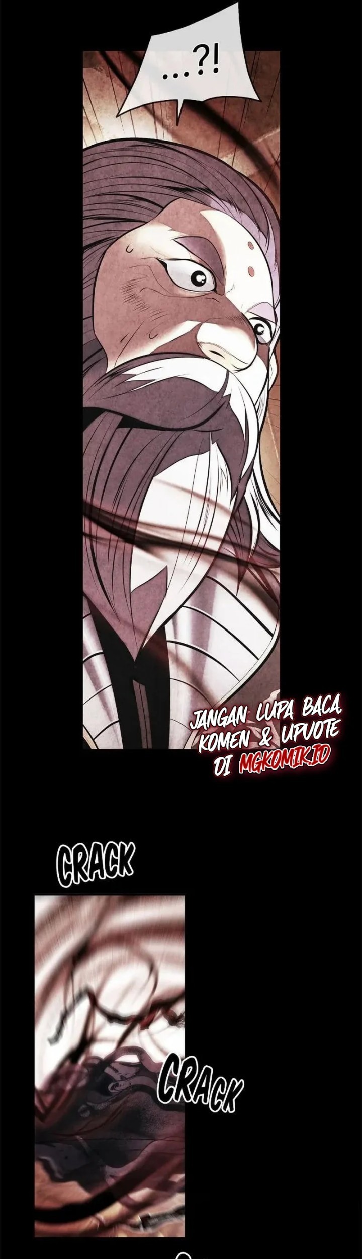 Dark Lady Isekai Chapter 226 - halaman 26