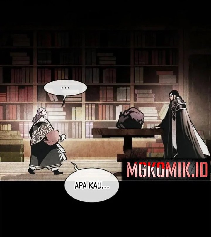 Dark Lady Isekai Chapter 226 - halaman 29
