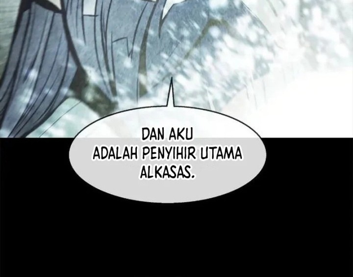 Dark Lady Isekai Chapter 226 - halaman 35