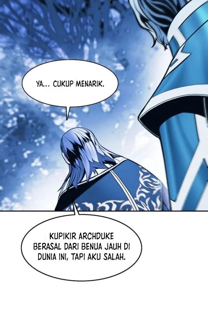 Dark Lady Isekai Chapter 226 - halaman 46
