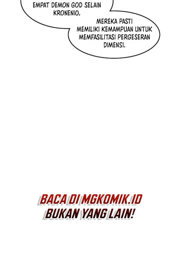 Dark Lady Isekai Chapter 226 - halaman 52