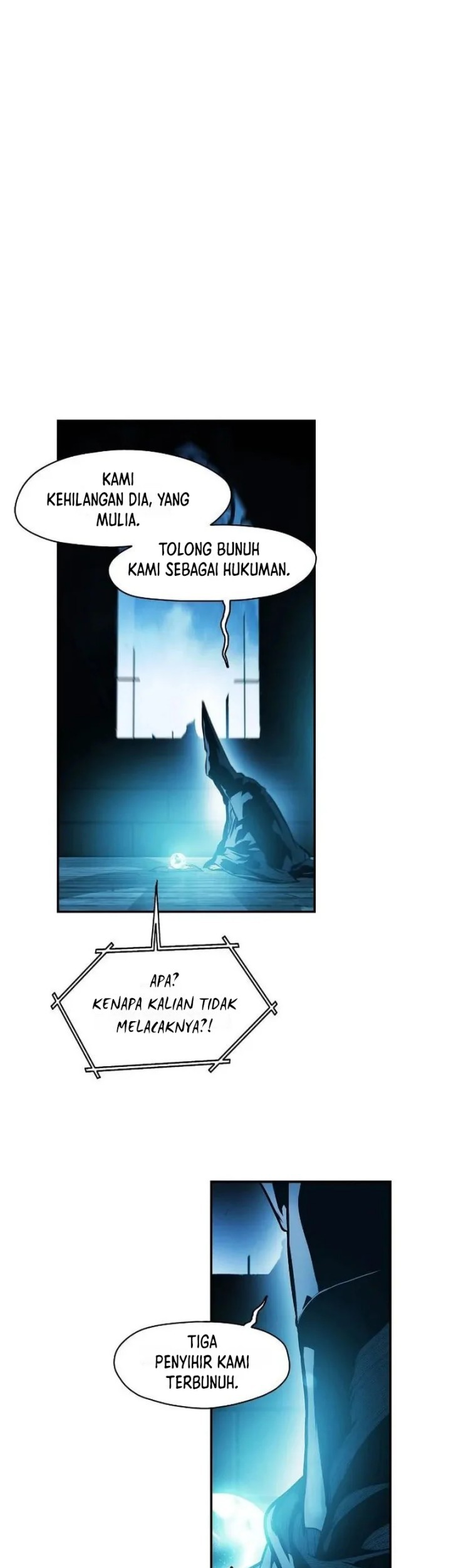 Dark Lady Isekai Chapter 226 - halaman 53