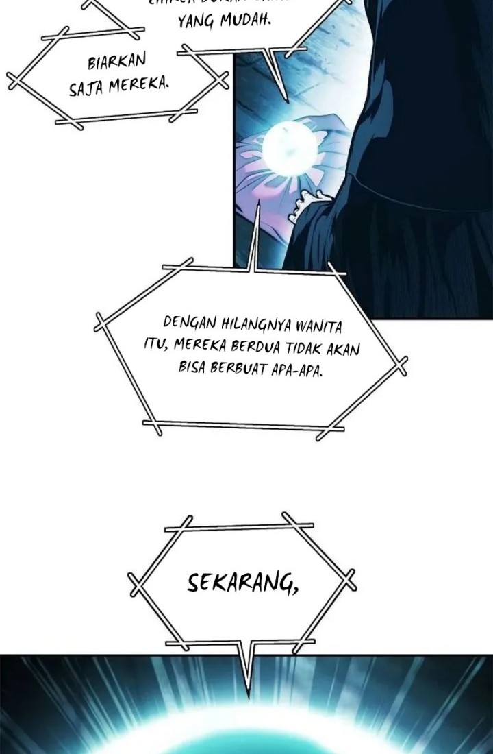 Dark Lady Isekai Chapter 226 - halaman 56
