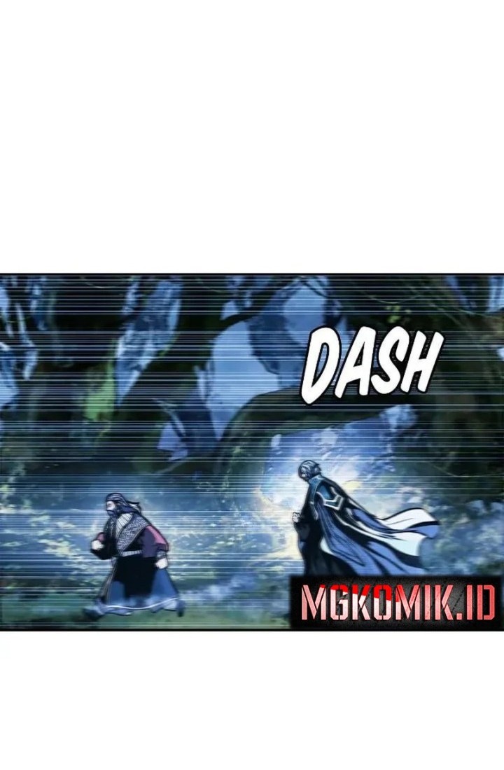 Dark Lady Isekai Chapter 226 - halaman 8