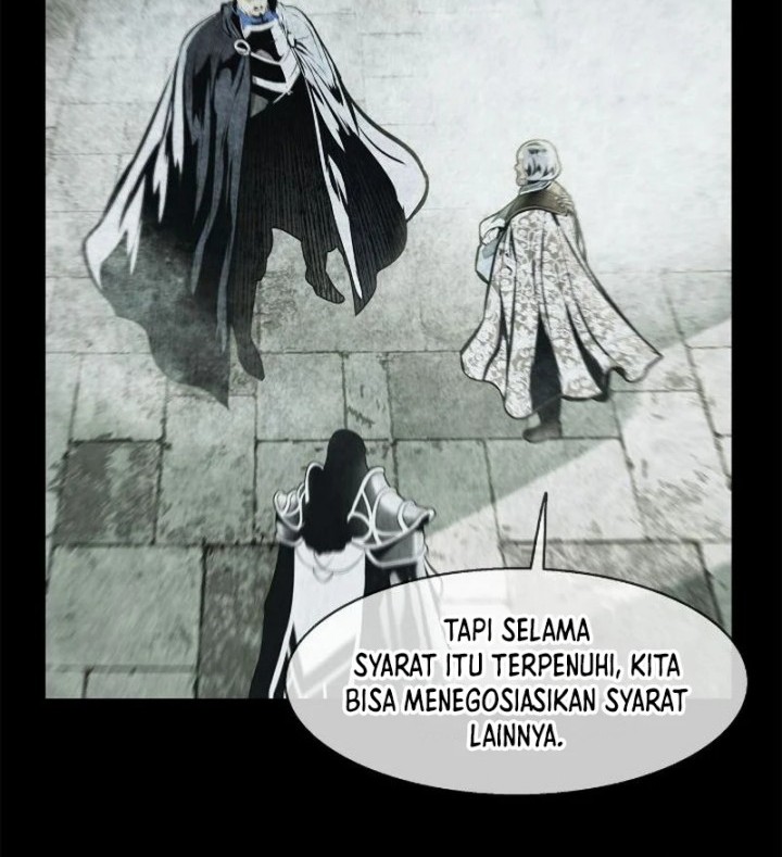 Dark Lady Isekai Chapter 227 - halaman 12