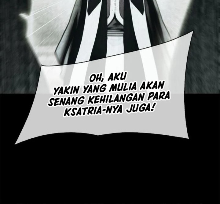 Dark Lady Isekai Chapter 227 - halaman 14