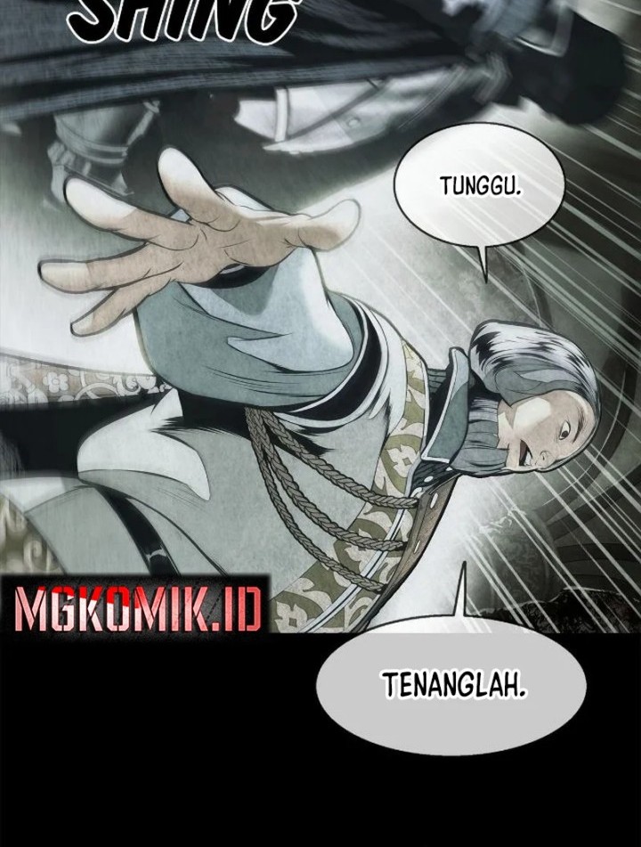Dark Lady Isekai Chapter 227 - halaman 18