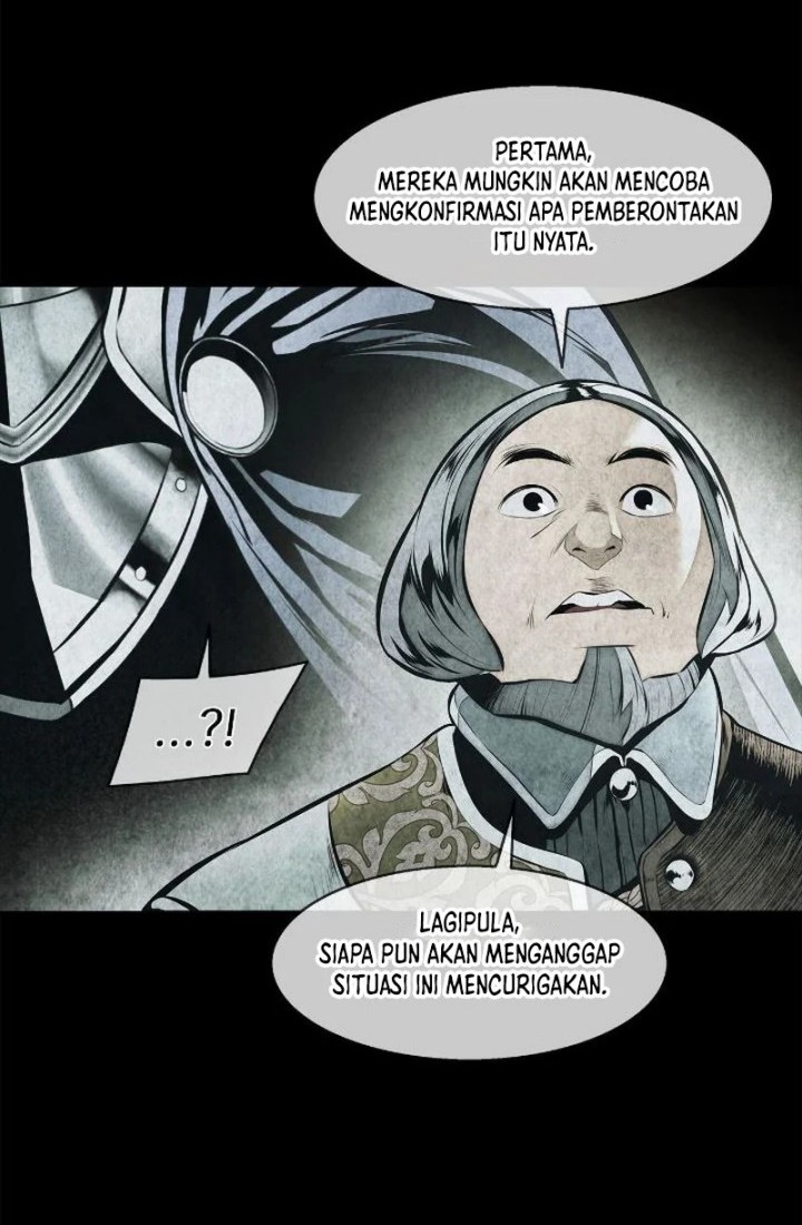 Dark Lady Isekai Chapter 227 - halaman 20