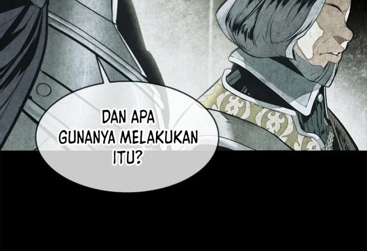 Dark Lady Isekai Chapter 227 - halaman 22
