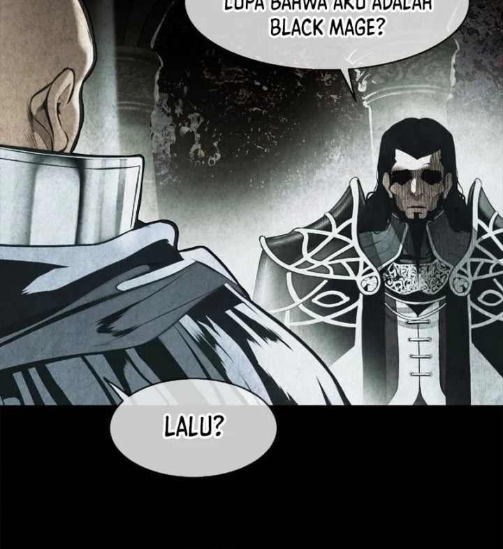 Dark Lady Isekai Chapter 227 - halaman 24