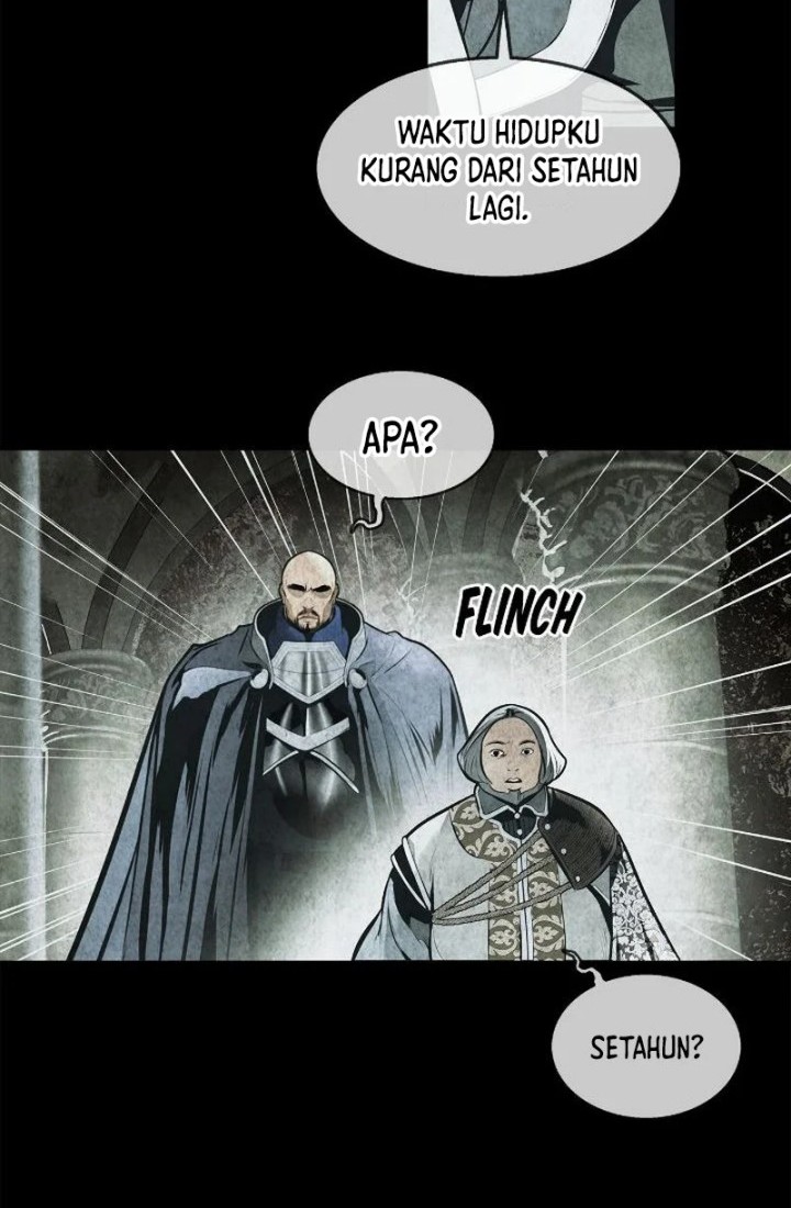 Dark Lady Isekai Chapter 227 - halaman 26