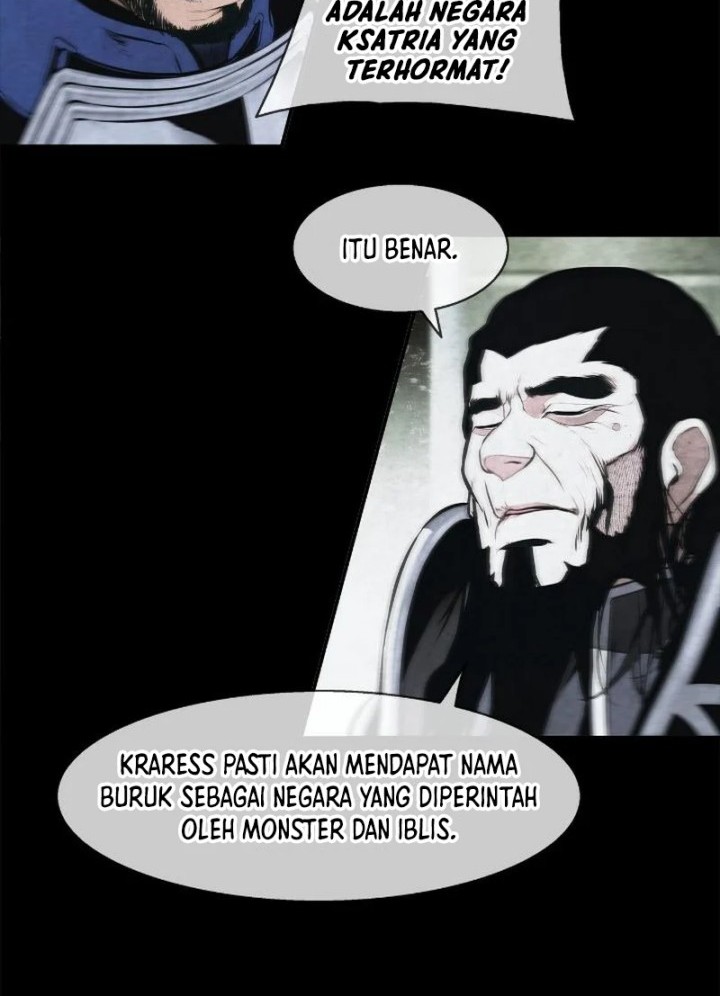 Dark Lady Isekai Chapter 227 - halaman 28