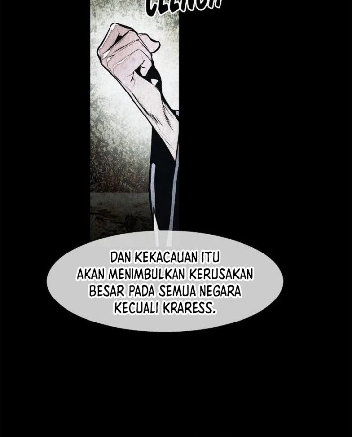 Dark Lady Isekai Chapter 227 - halaman 30