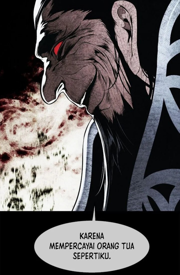 Dark Lady Isekai Chapter 227 - halaman 36