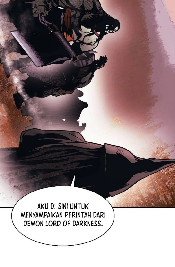 Dark Lady Isekai Chapter 227 - halaman 46