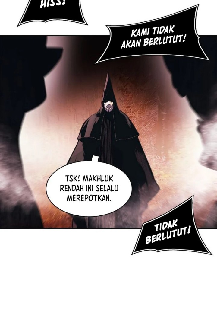Dark Lady Isekai Chapter 227 - halaman 48