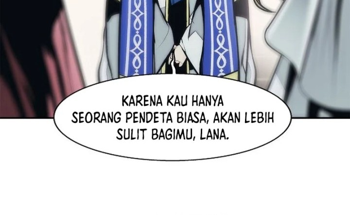 Dark Lady Isekai Chapter 227 - halaman 57