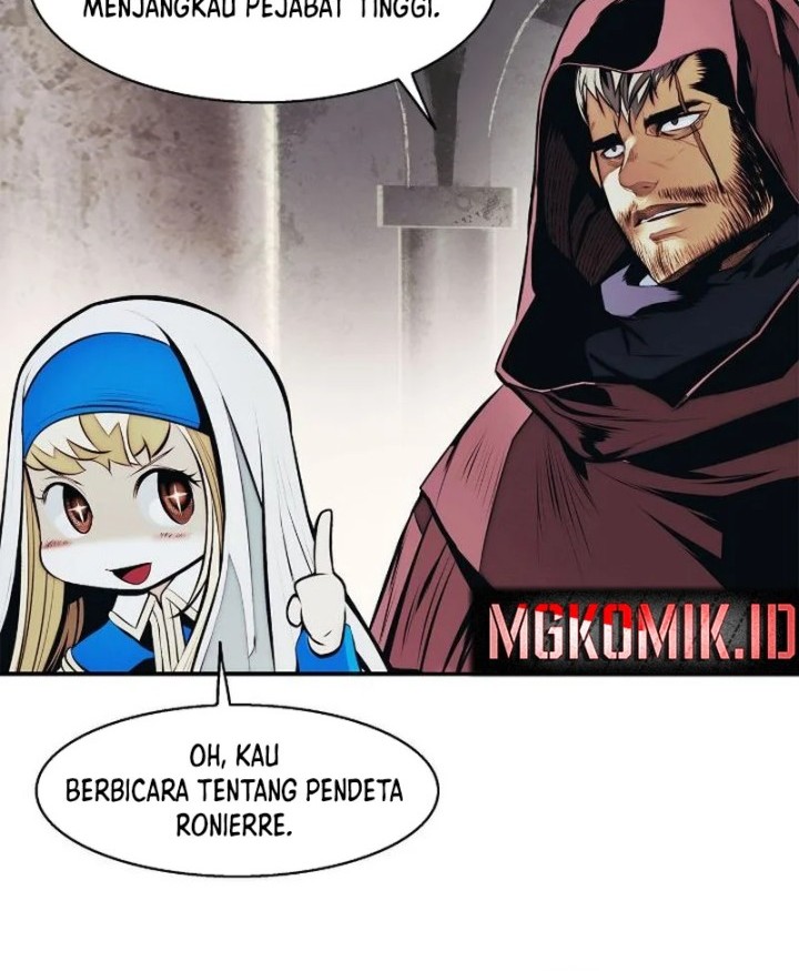Dark Lady Isekai Chapter 227 - halaman 59